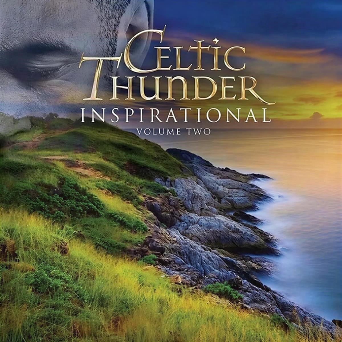 Celtic Thunder - Inspirational - Vol 2 (CD)