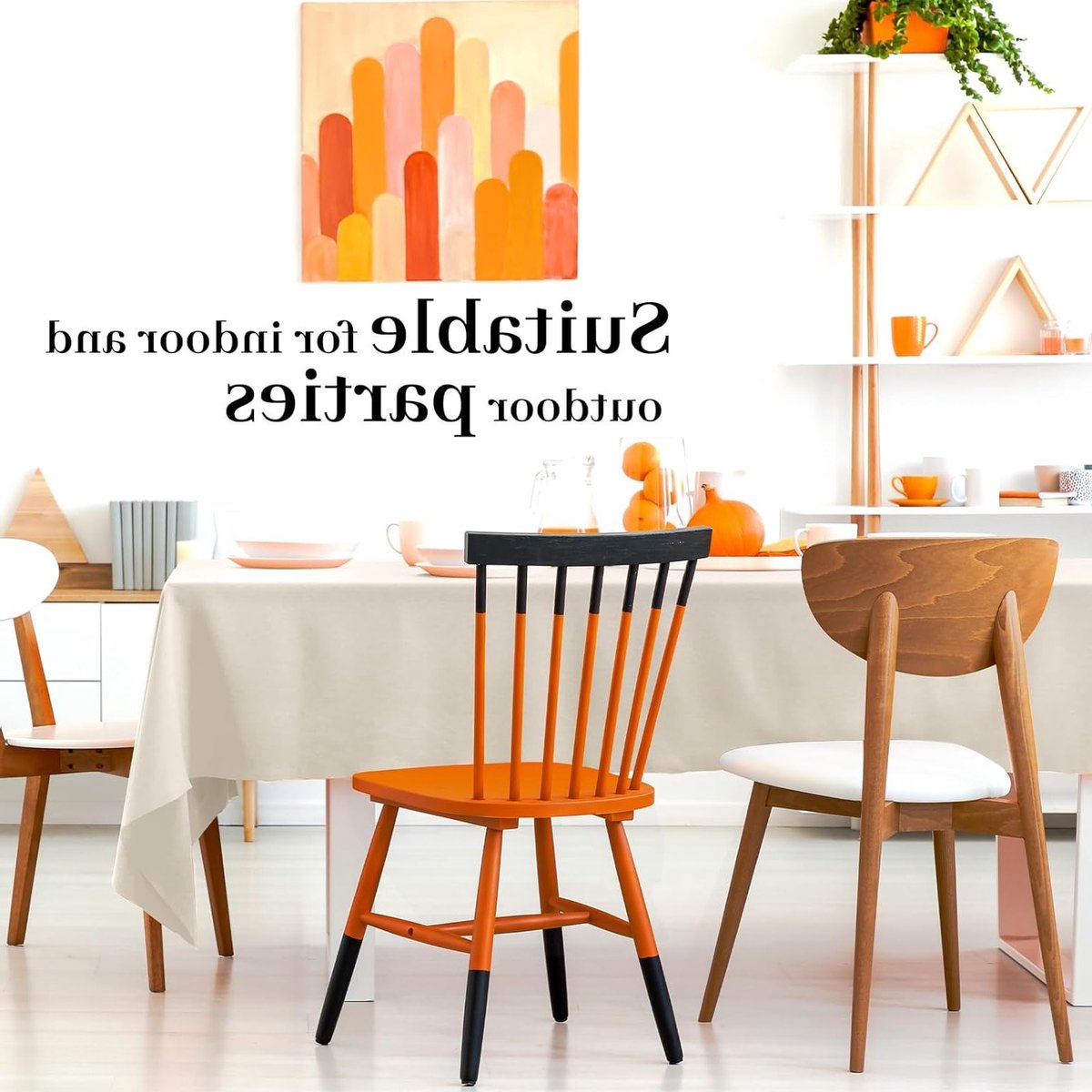 Verkrijgbaar: Wegwerp Tafelkleed 137 x 274 cm - Plastic Rechthoekig Tafelkleed voor Feesten, Bruiloften en Barbecues - Set van 4 Stuks
