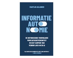 Informatieautonomie