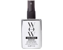 Color Wow Extra Strength Dream Coat - Ultra-hydraterende anti-frizz verzorging - Voor zeer krullend, coily of zeer droog haar - 50ml