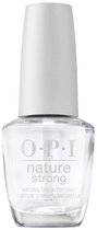 OPI Nature Strong Top Coat - Vegan
