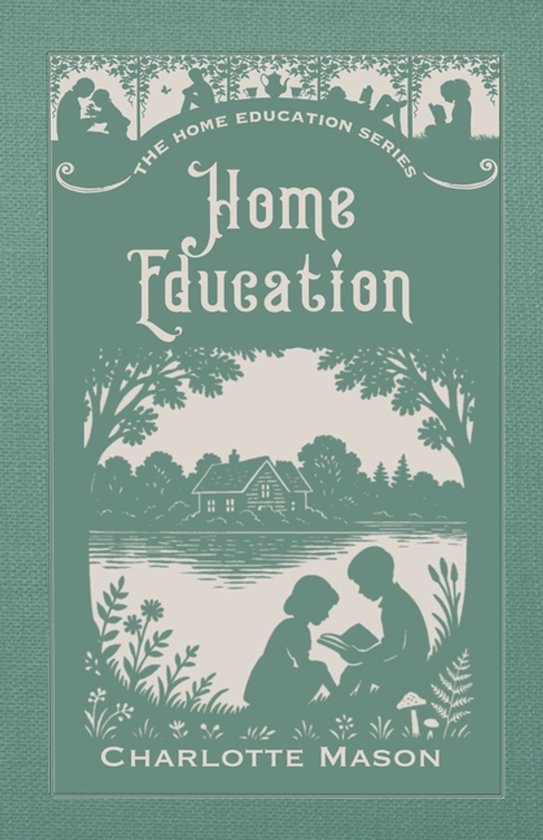 Home Education - cover