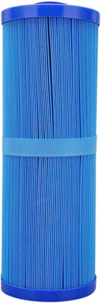 Vervangend Whirlpool Filter voor Unicel 4CH-949, Compatibel met Pleatco PWW50L en Filbur FC-0172, Ideaal voor Zwembaden en Spa's
