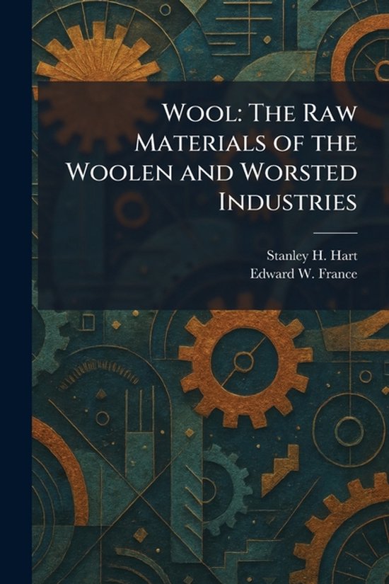 Wool - cover