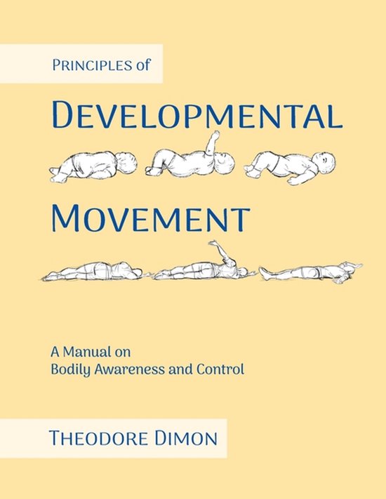 Principles of Developmental Movement - cover