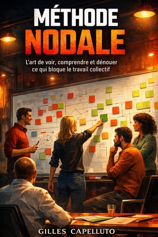 Méthode Nodale - cover