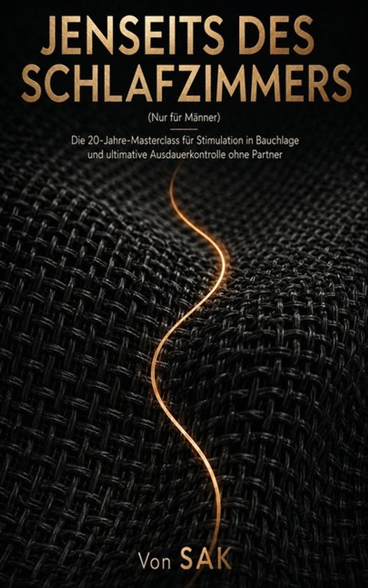Jenseits Des Schlafzimmers - cover