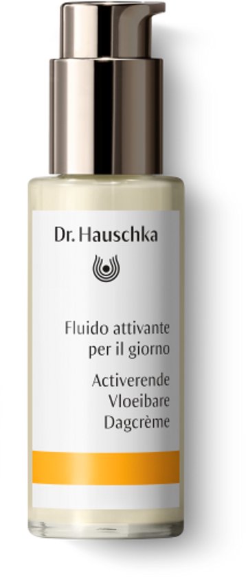 Dr. Hauschka Active Fluid Day Cream 50 ml