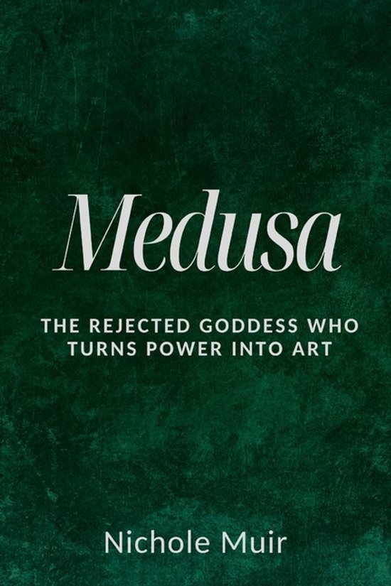 Medusa - cover