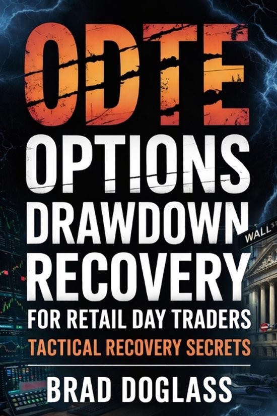 0DTE Options Drawdown Recovery for Retail Day Traders - cover