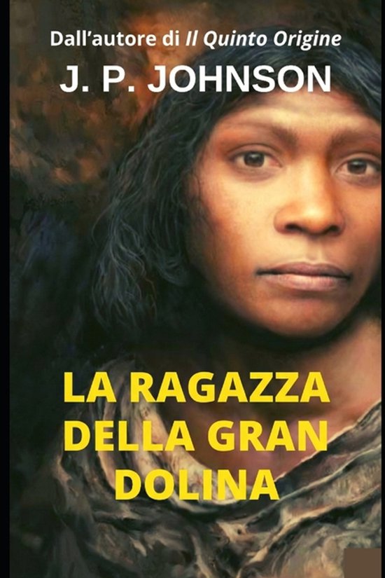La Ragazza Della Gran Dolina-La Ragazza Della Gran Dolina - cover
