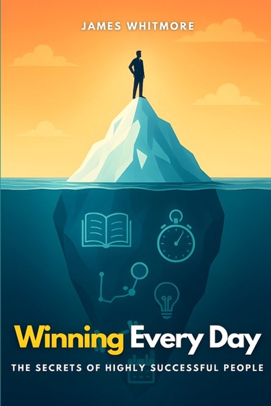 Winning Every Day - cover