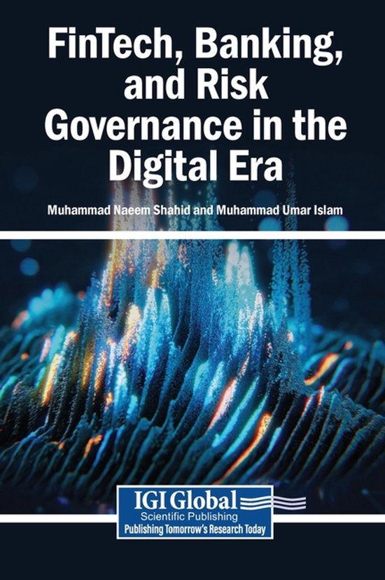 Fintech, Banking, and Risk Governance in the Digital Era - cover