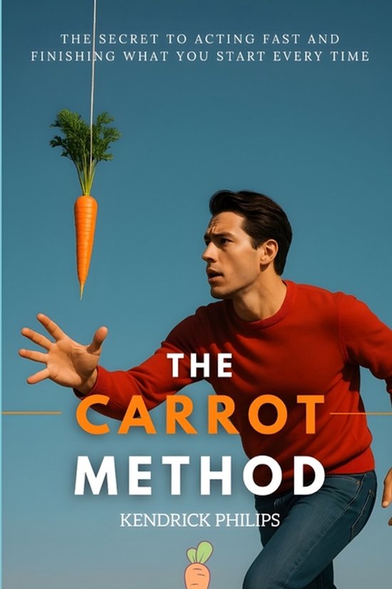 The Carrot Method - cover