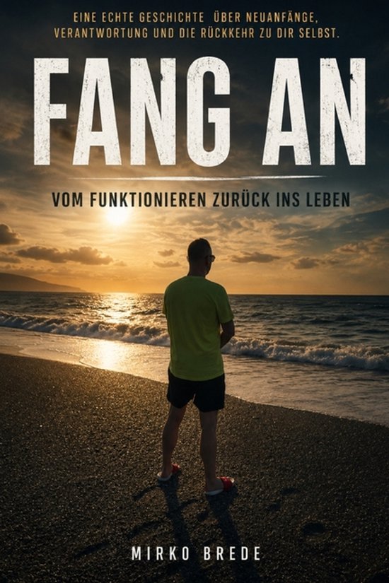 Fang an - cover