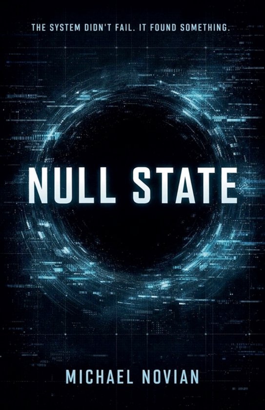 Null State - cover