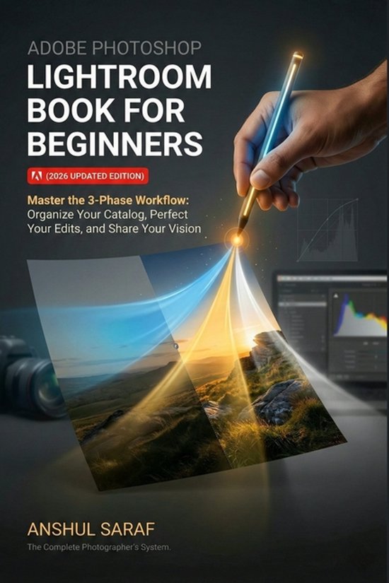 The Adobe Essentials Series-Your Complete Library for Master ... - cover