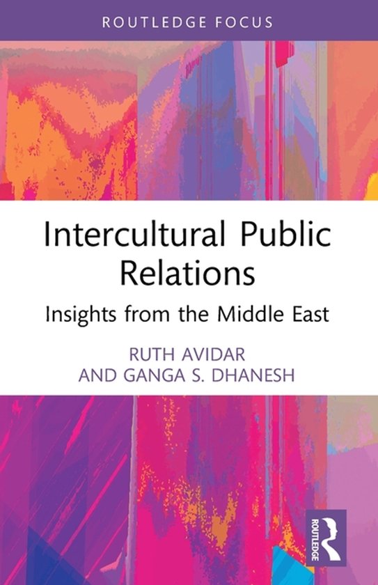 Global PR Insights- Intercultural Public Relations - cover
