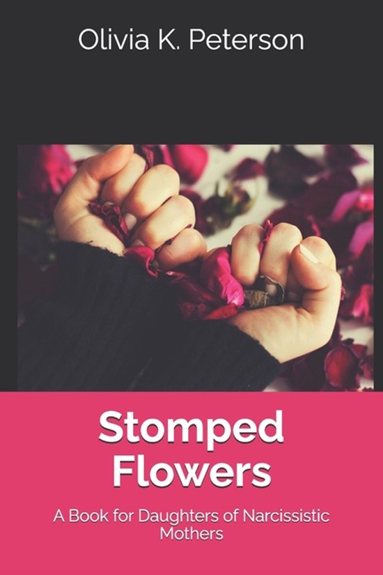 Stomped Flowers - cover