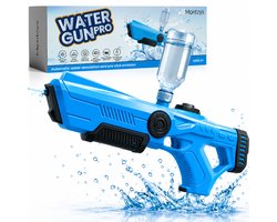 Montzys Waterpistool XL - Set van 2 - Waterspeelgoed voor Buiten