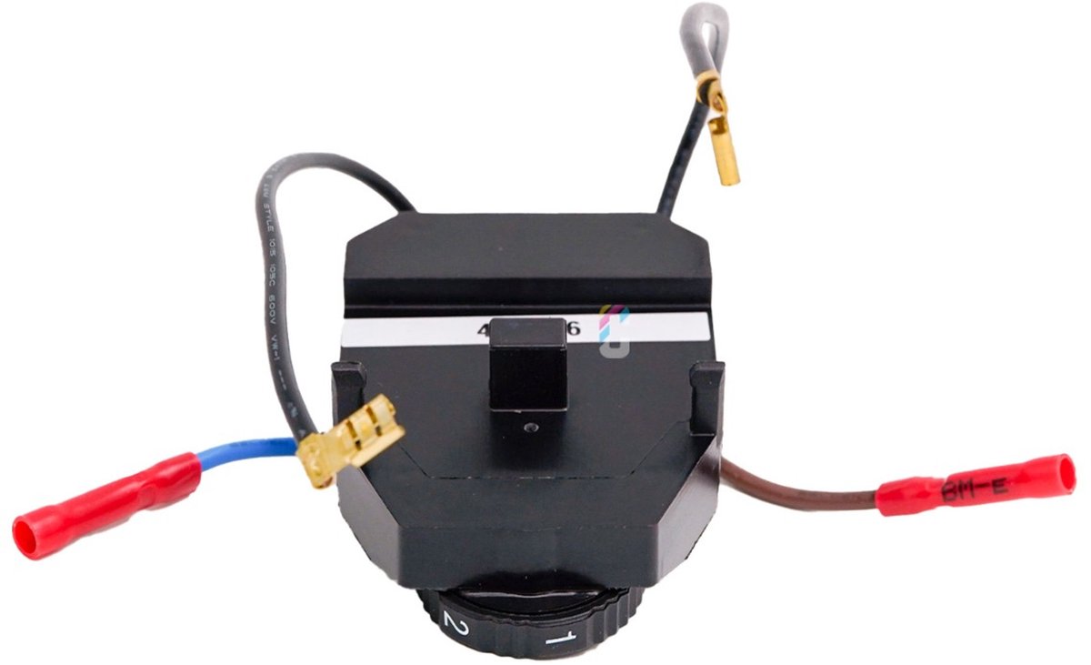 RUPES Elektronische Module LHR15ES
