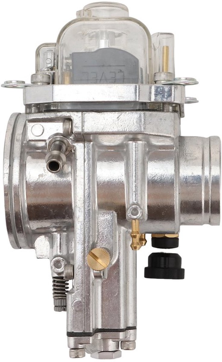 Allecto - Woostar 32mm Carburetor met Throttle Cable voor Yz250F