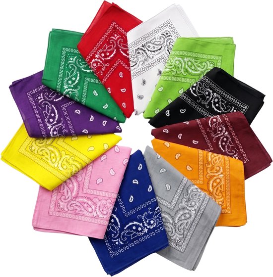 Knaak Bandana-Pack