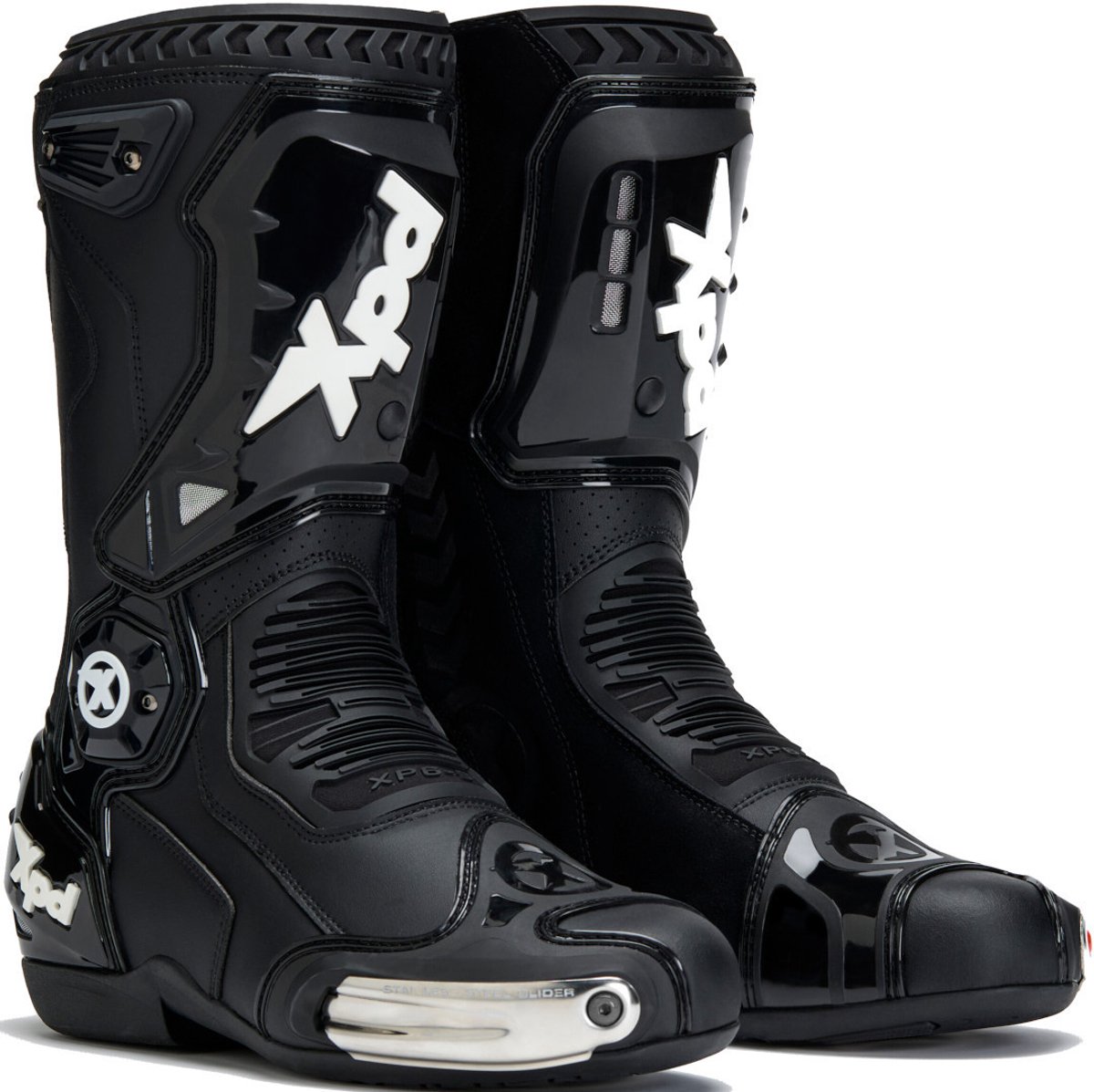 XPD XP6-S Motorlaarzen -
