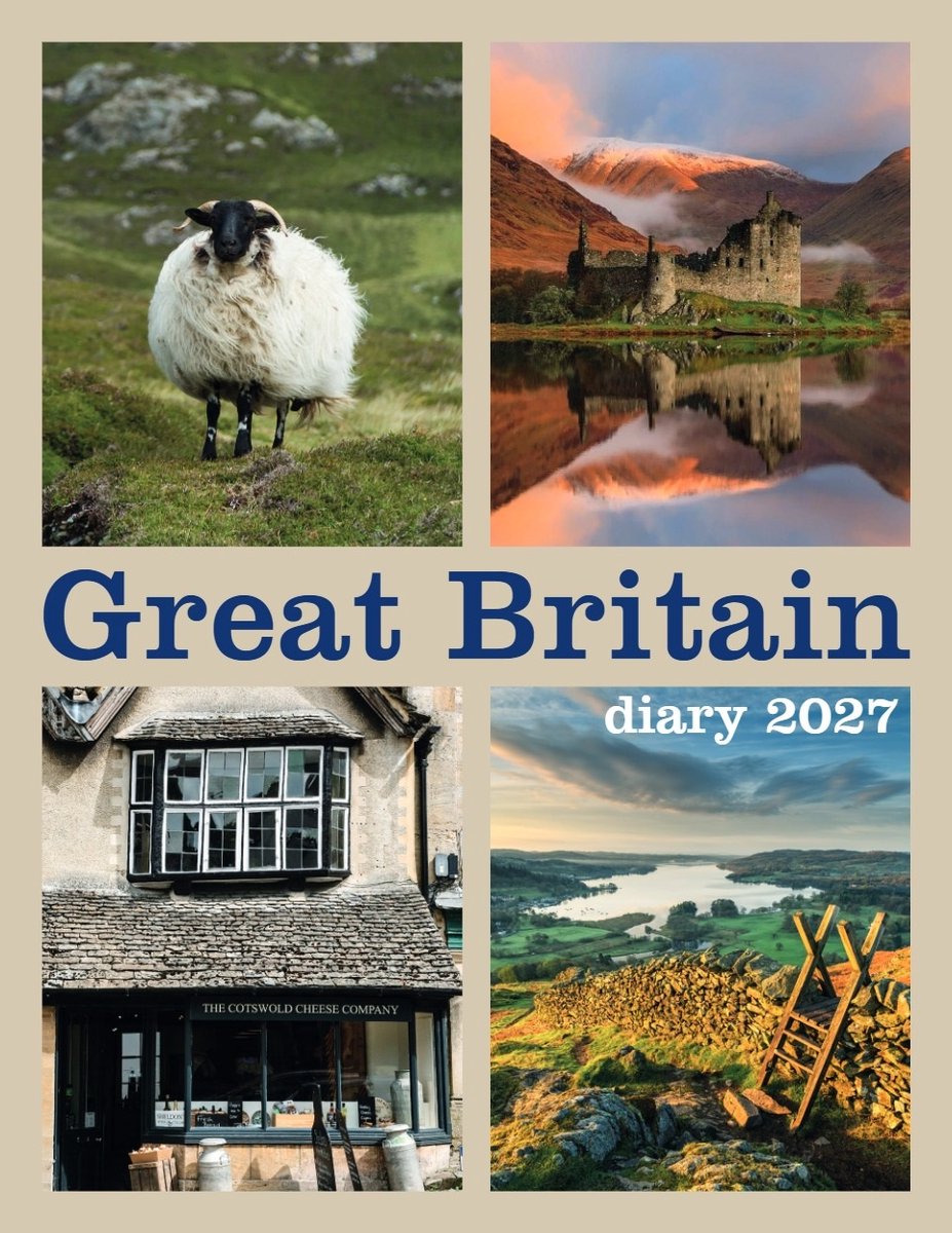 Great Britain Agenda 2027