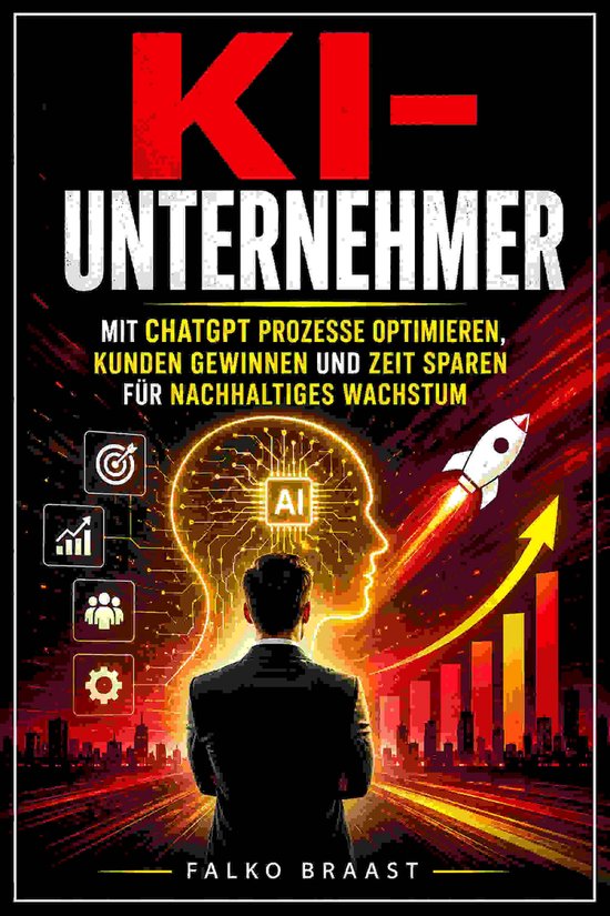 KI anwenden statt nur verstehen 17 - KI-Unternehmer - cover