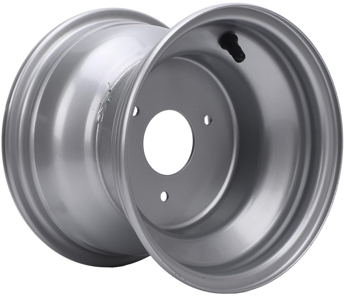 SMOAKEZ- ATV Velg 18x9.50-8 - Aluminiumlegering - Hoge prestaties - Vervangende onderdelen - Off-road voertuigen - Elegante afwerking - Wielrand