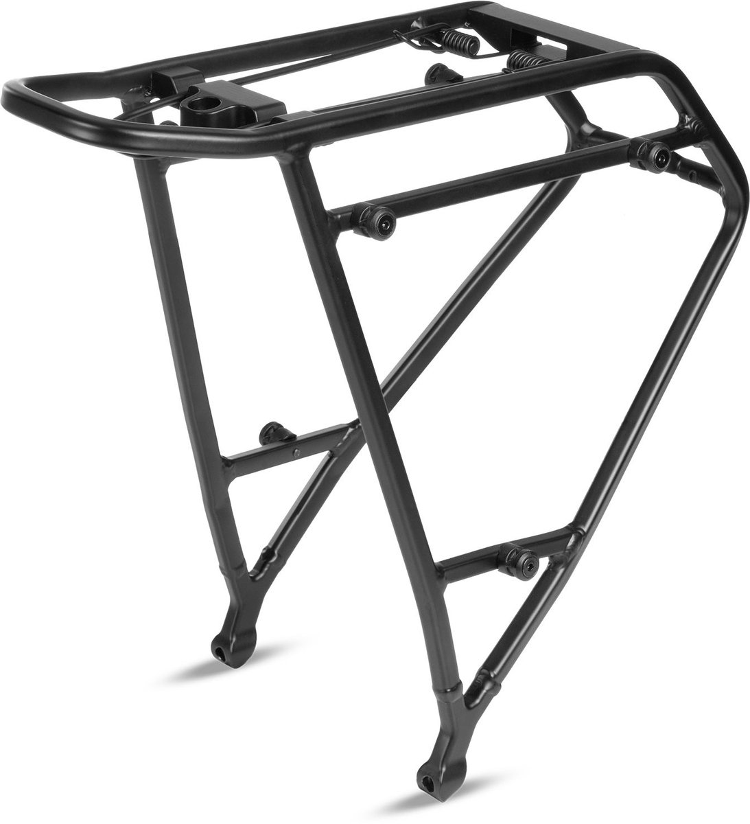 ACID Bagagedrager SIC 2.0 RILink 24-26 inch - zwart
