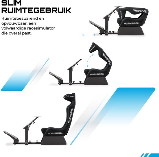 Playseat® Evolutie - ActiFit van Playseat® — afbeelding 4