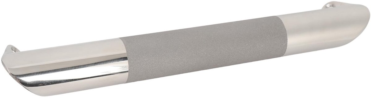 Dailygoods- Badkuip Handgreep 29 cm - Roestvrij Staal - Antislip - Ergonomisch - Veiligheidsbeugel - Voor Senioren - Badkuipsteun