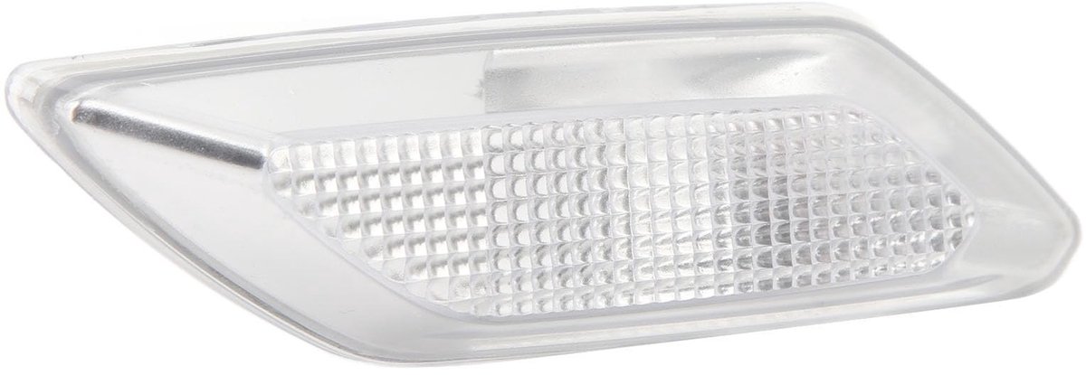 Dailygoods- Zijmarkeringslicht Stijlvol Design - Eenvoudige Installatie - Veilig en Betrouwbaar - Perfecte Pasvorm - Duurzaam - Verbeterde Zichtbaarheid - Indicatorlamp