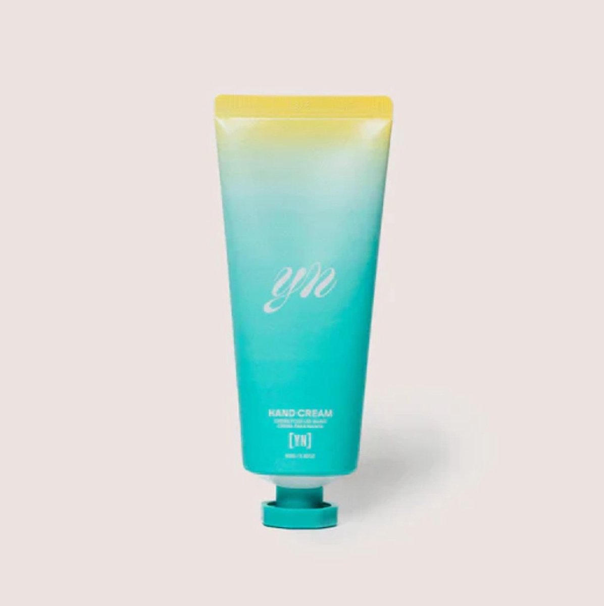 Young Nails Hand Cream - 100g