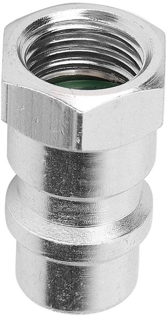 Dailygoody - R134A conversieadapter - Auto airco - Hoogwaardige