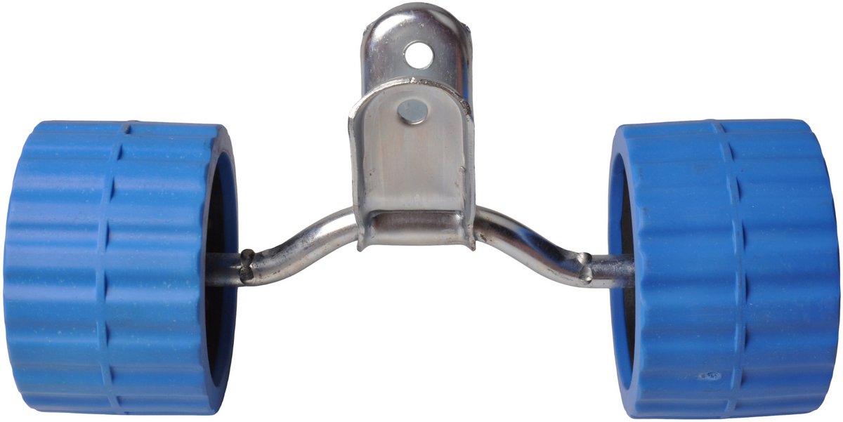 Kimrol systeem blauw voor koker 40 mm