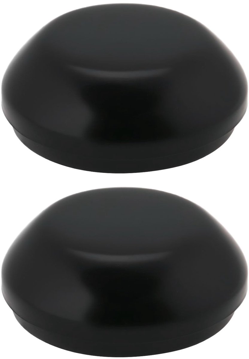 Dailygoods- Wisserarm - 2 Stuks - Beschermkap - Compatibel met Dodge