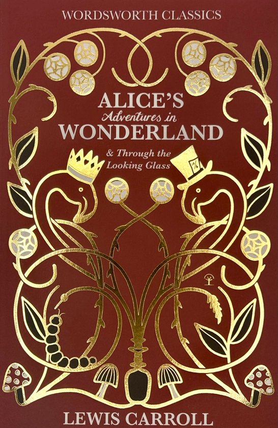 Alice In Wonderland