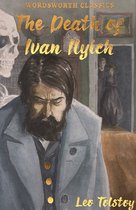 Wordsworth Editions DEATH OF IVAN ILYICH & OTHER STORIES, Anglais, Livre broché