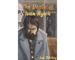 Death Of Ivan Ilyich & Other Stories