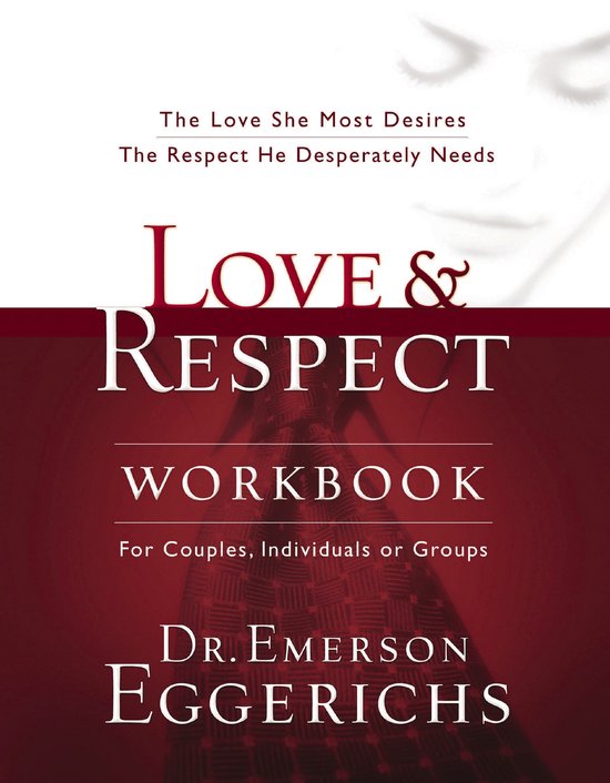 Love Respect Workbook