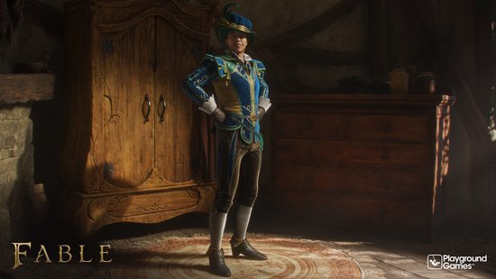 Fable - PS5