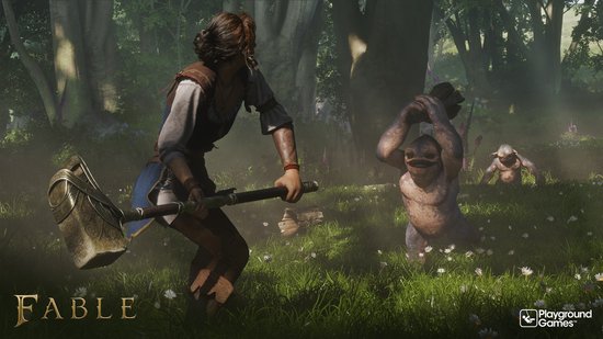 Fable - PS5