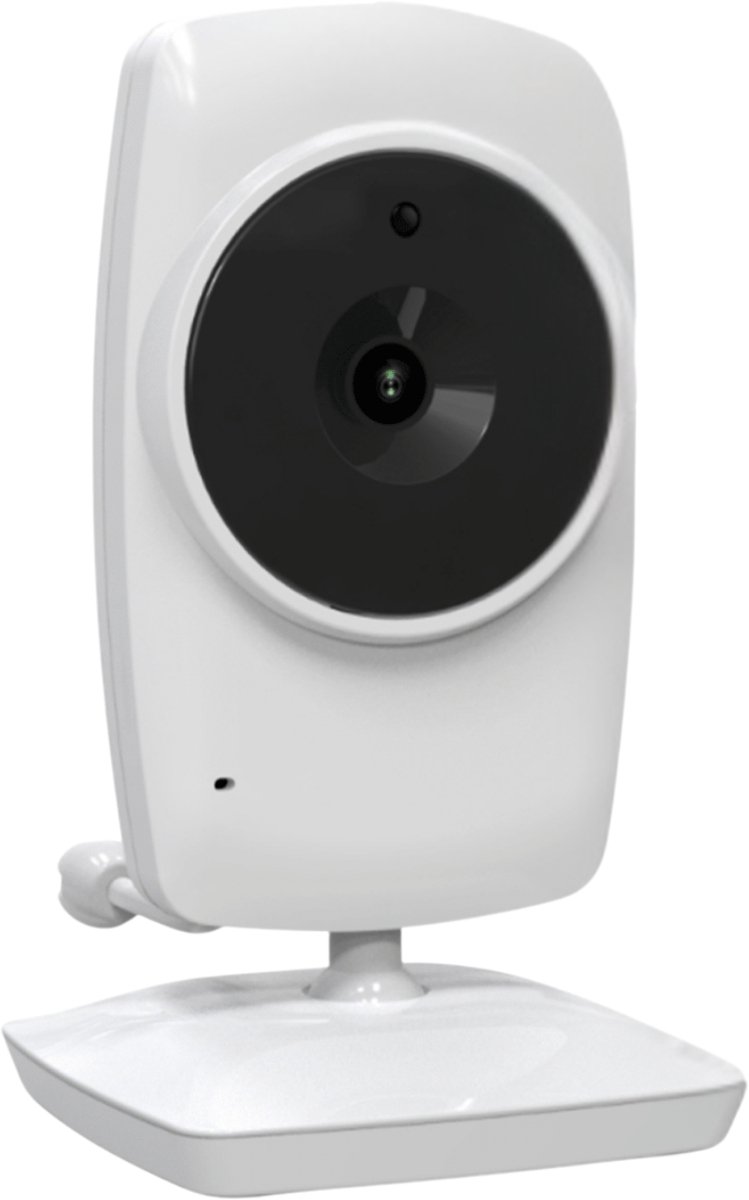 Mammie Extra Camera voor Babyfoon – Uitbreidbaar tot 4 Camera’s