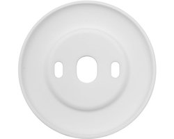 Allecto - Thermostat Beschermhoes - Voor Google Nest Thermostaten