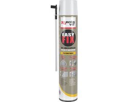 Rectavit Easy-Fix snel lijmen en opvullen