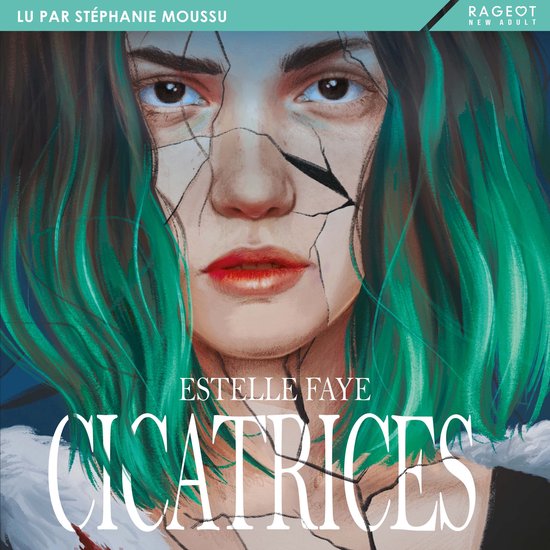 Cicatrices - cover