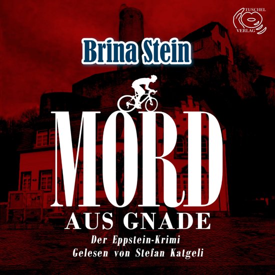 Mord aus Gnade - cover